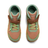 Mid-Sneaker vegan Frost