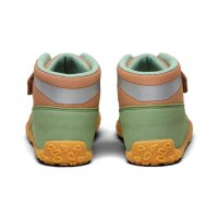 Mid-Sneaker vegan Frost