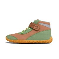 Mid-Sneaker vegan Frost