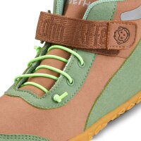 Mid-Sneaker vegan Frost