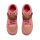 Mid-Sneaker vegan Fuchsia