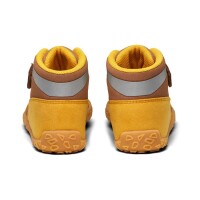 Mid-Sneaker vegan Golden