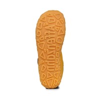 Mid-Sneaker vegan Golden