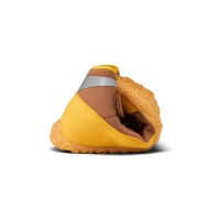 Mid-Sneaker vegan Golden