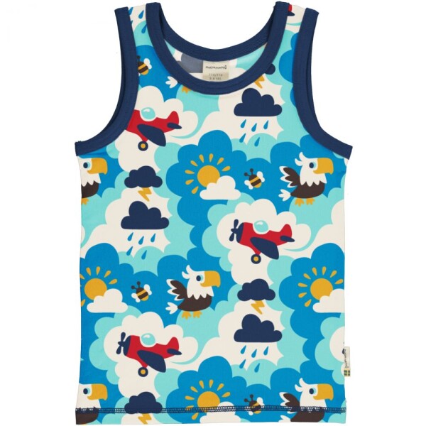 Tanktop Sky Adler