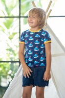 T-Shirt Submarine