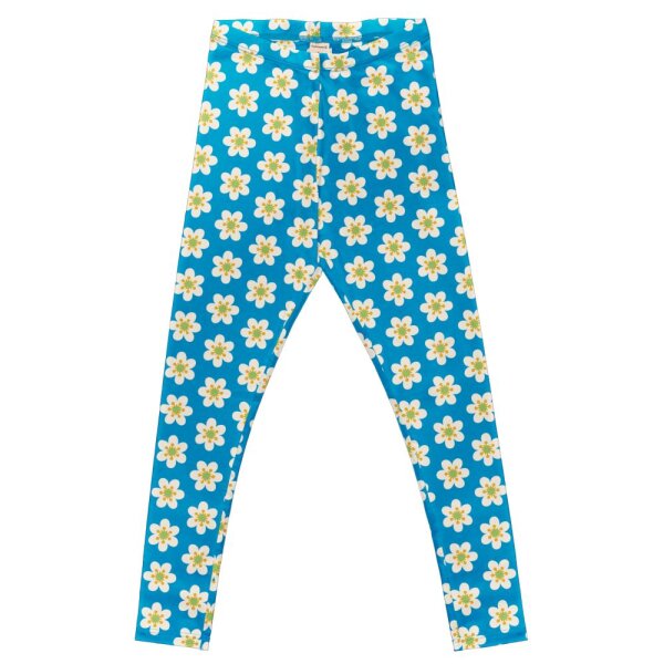 Leggings Erwachsene Anemone