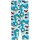 3/4 Leggings Sky Adler