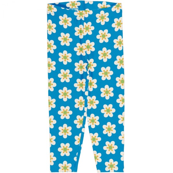 3/4 Leggings Anemone