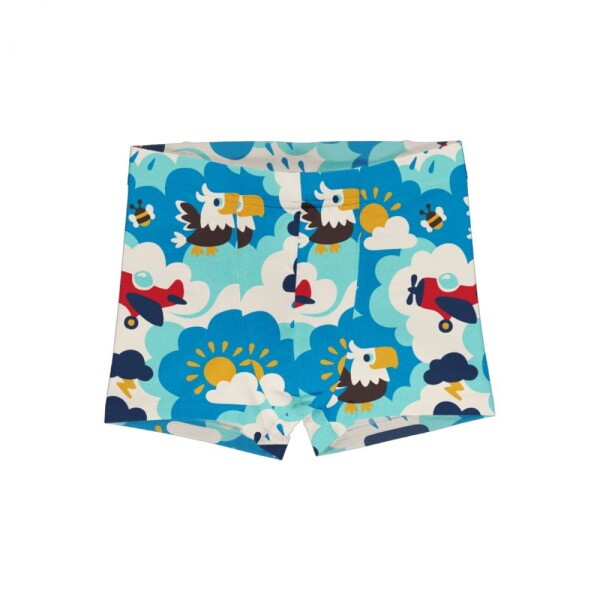 Boxershorts Sky Adler