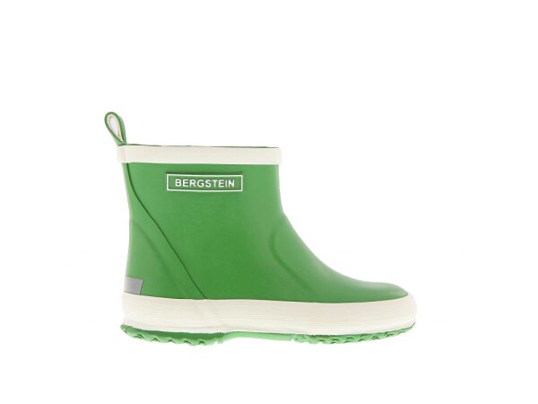 Gummistiefel kurz grass