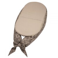 Babynest Giraffe seed
