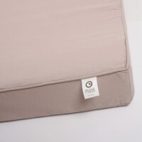 Wickelauflage rose wood
