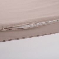 Wickelauflage rose wood