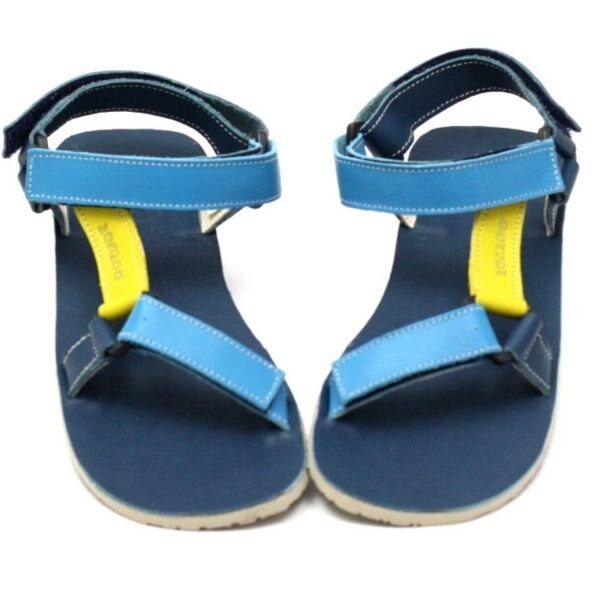 Sandale Olymp light blue Adults