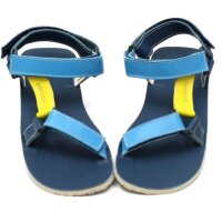 Sandale Olymp light blue Adults