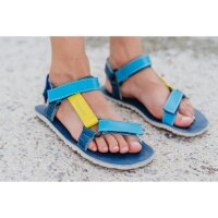 Sandale Olymp light blue Adults