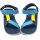 Sandale Olymp light blue Adults