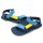 Sandale Olymp light blue Adults