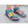 Sandale Olymp light blue Adults