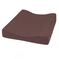 Wickelauflage brown sugar