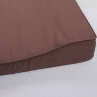 Wickelauflage brown sugar