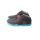 Okapi Klettschuh vegan grau