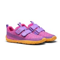 Sneaker Vegan Dream pink