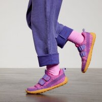 Sneaker Vegan Dream pink
