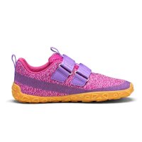 Sneaker Vegan Dream pink