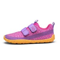 Sneaker Vegan Dream pink