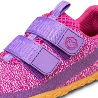 Sneaker Vegan Dream pink