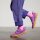 Sneaker Vegan Dream pink