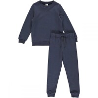 Cozy Sweatanzug night blue