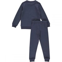 Cozy Sweatanzug night blue