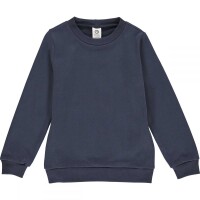 Cozy Sweatanzug night blue