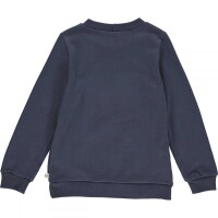 Cozy Sweatanzug night blue