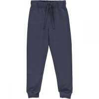 Cozy Sweatanzug night blue