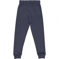 Cozy Sweatanzug night blue