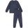 Cozy Sweatanzug night blue