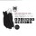 MaM Babyidea Tragejacke Black