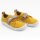 Barfußschuhe Harlequin vegan Yellow