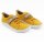 Barfußschuhe Harlequin vegan Yellow