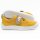 Barfußschuhe Harlequin vegan Yellow