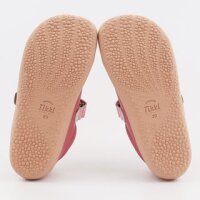 Barfu&szlig;schuhe Harlequin Dots