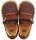 Barfußschuhe Harlequin vegan Walnut