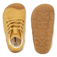 Petit Schn&uuml;rer Lauflerner yellow