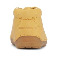 Petit Schn&uuml;rer Lauflerner yellow