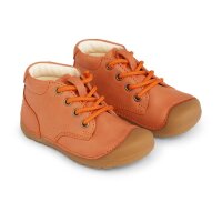 Petit Schn&uuml;rer Lauflerner burned orange