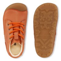 Petit Schn&uuml;rer Lauflerner burned orange